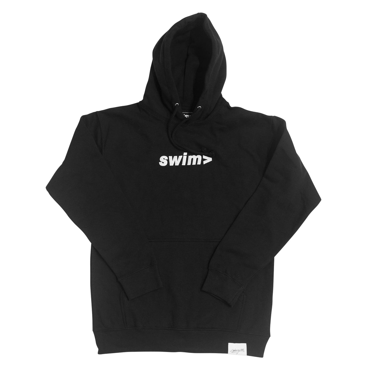 Flipping the Bird Embroidered Unisex Sweatshirt – MoeSews