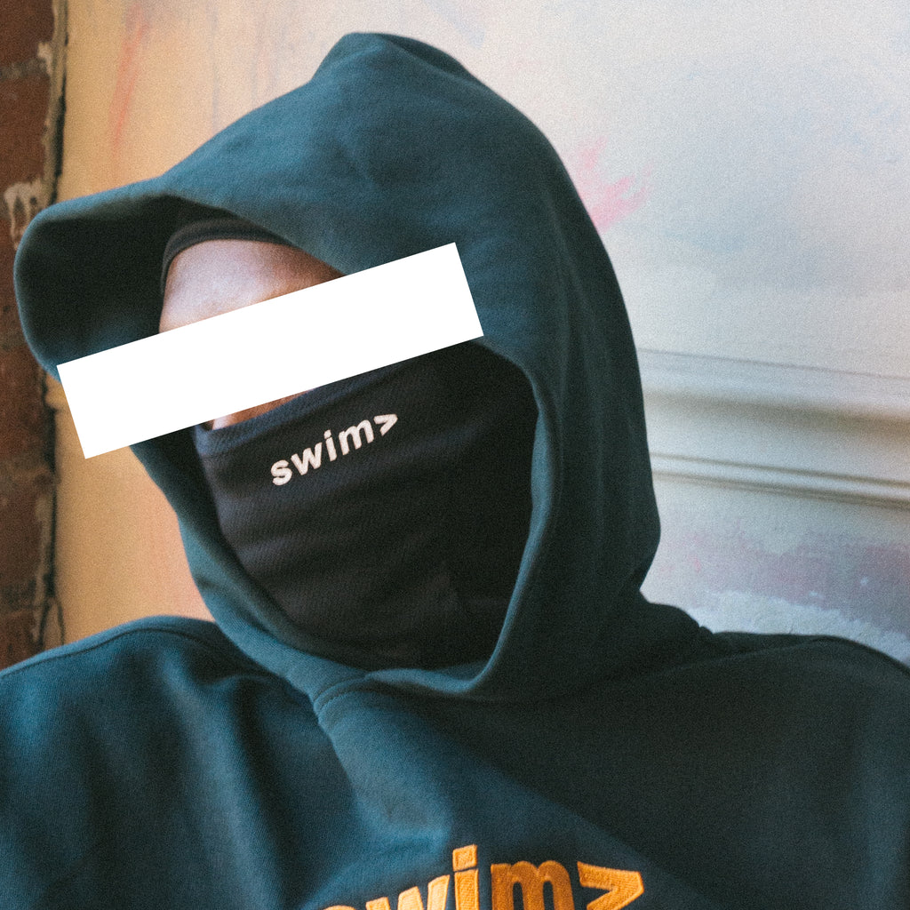 swim> ski mask