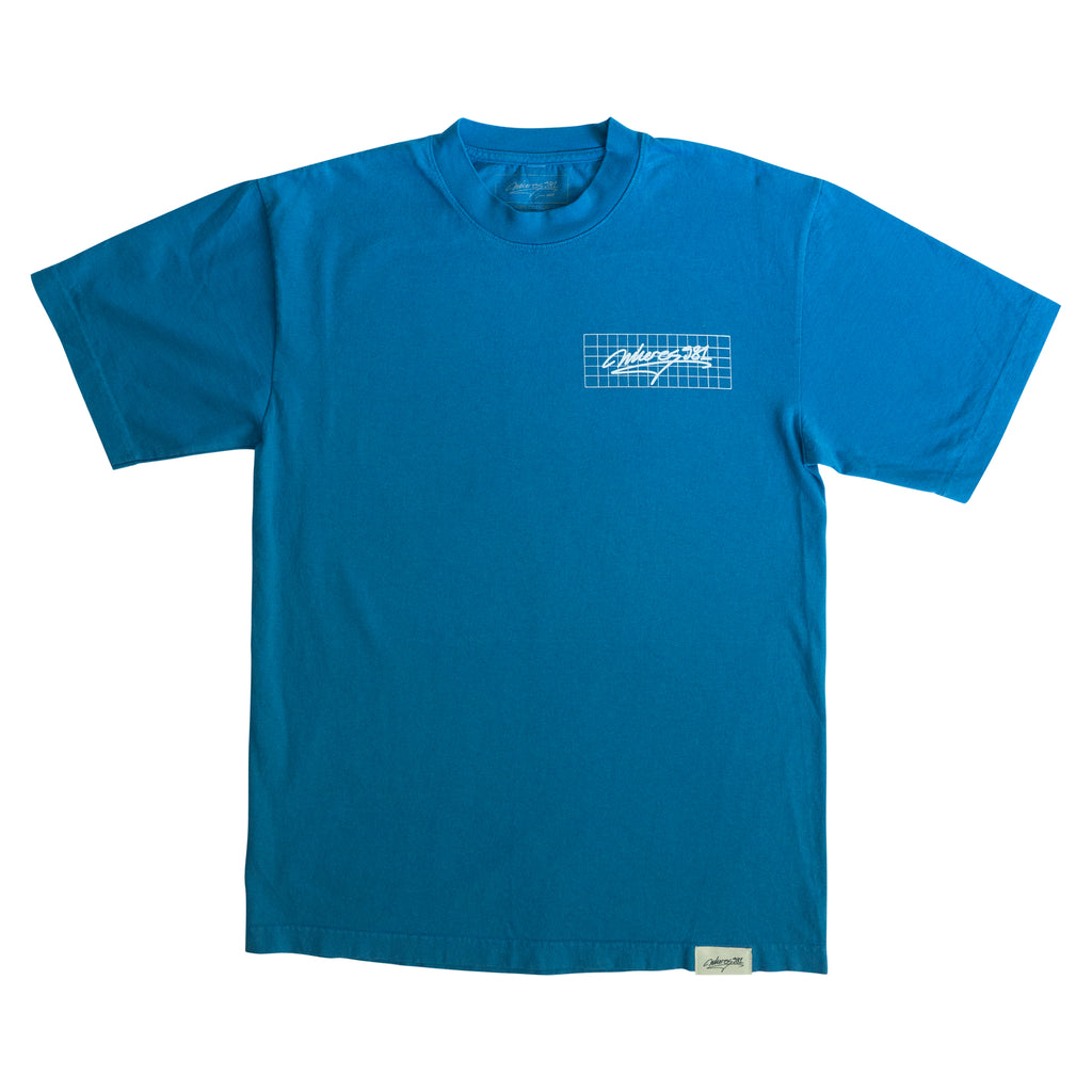 M2C Blueprint Tee