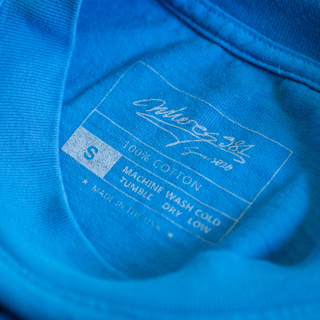 981 Blueprint Tee